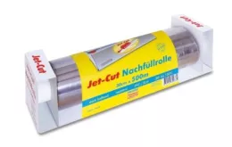 Jet-Cut Rlx film 45cmx500m (1B00)